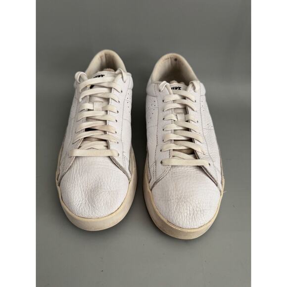 Nike Blazer Low X Men's Size 8.5 Low Top Sneakers White - Picture 5 of 13